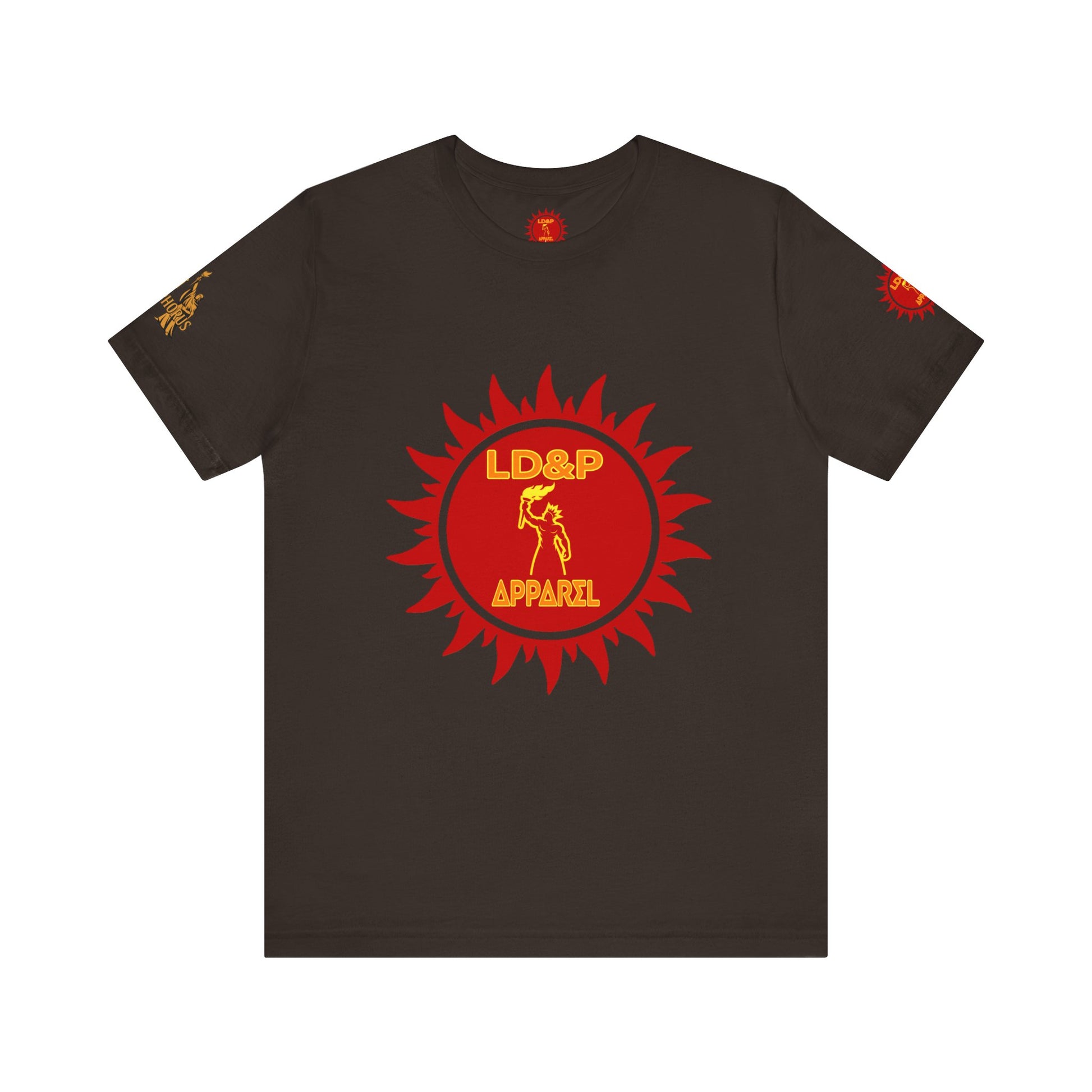 Unisex Tee LD&P APPAREL Design