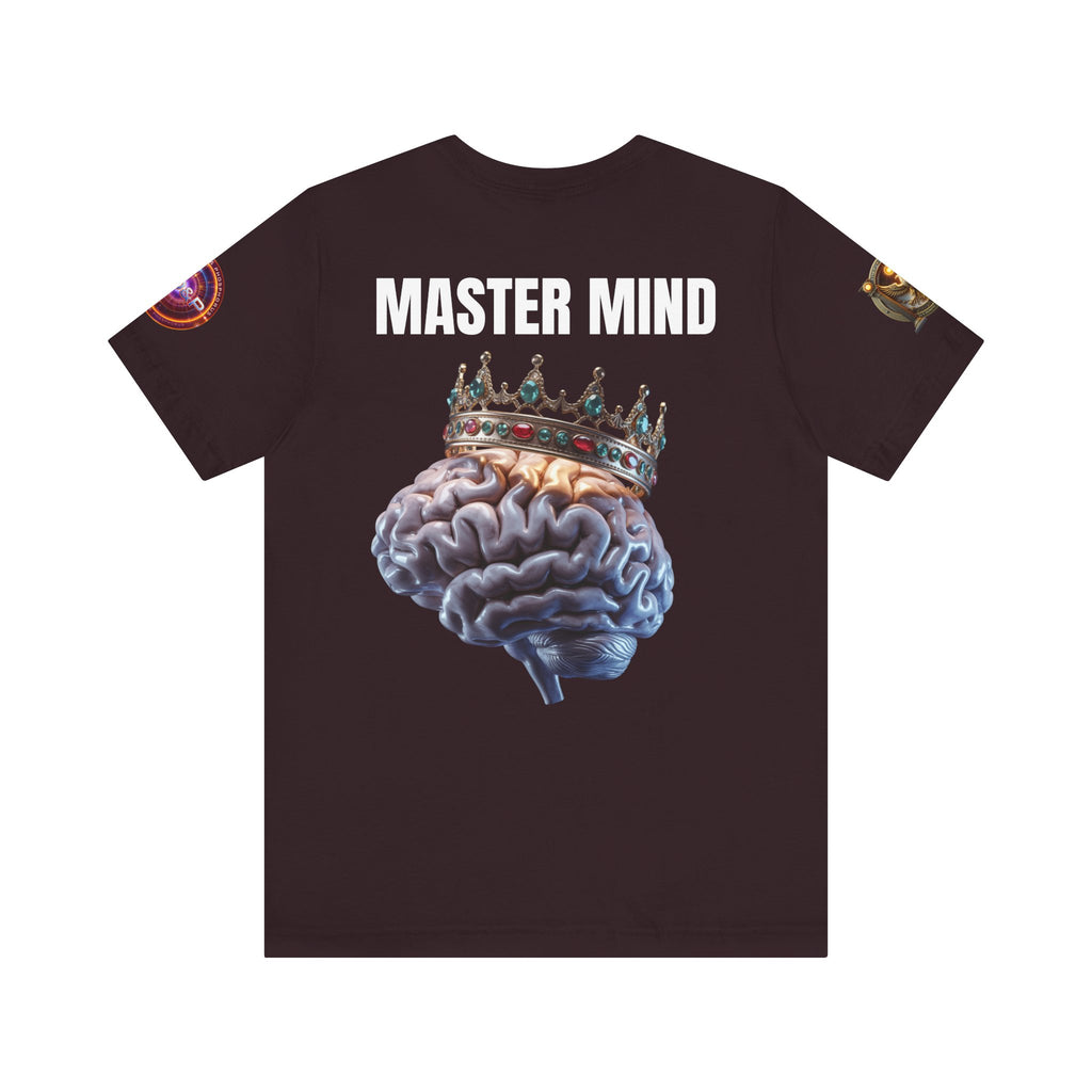 Master Mind Unisex Tee
