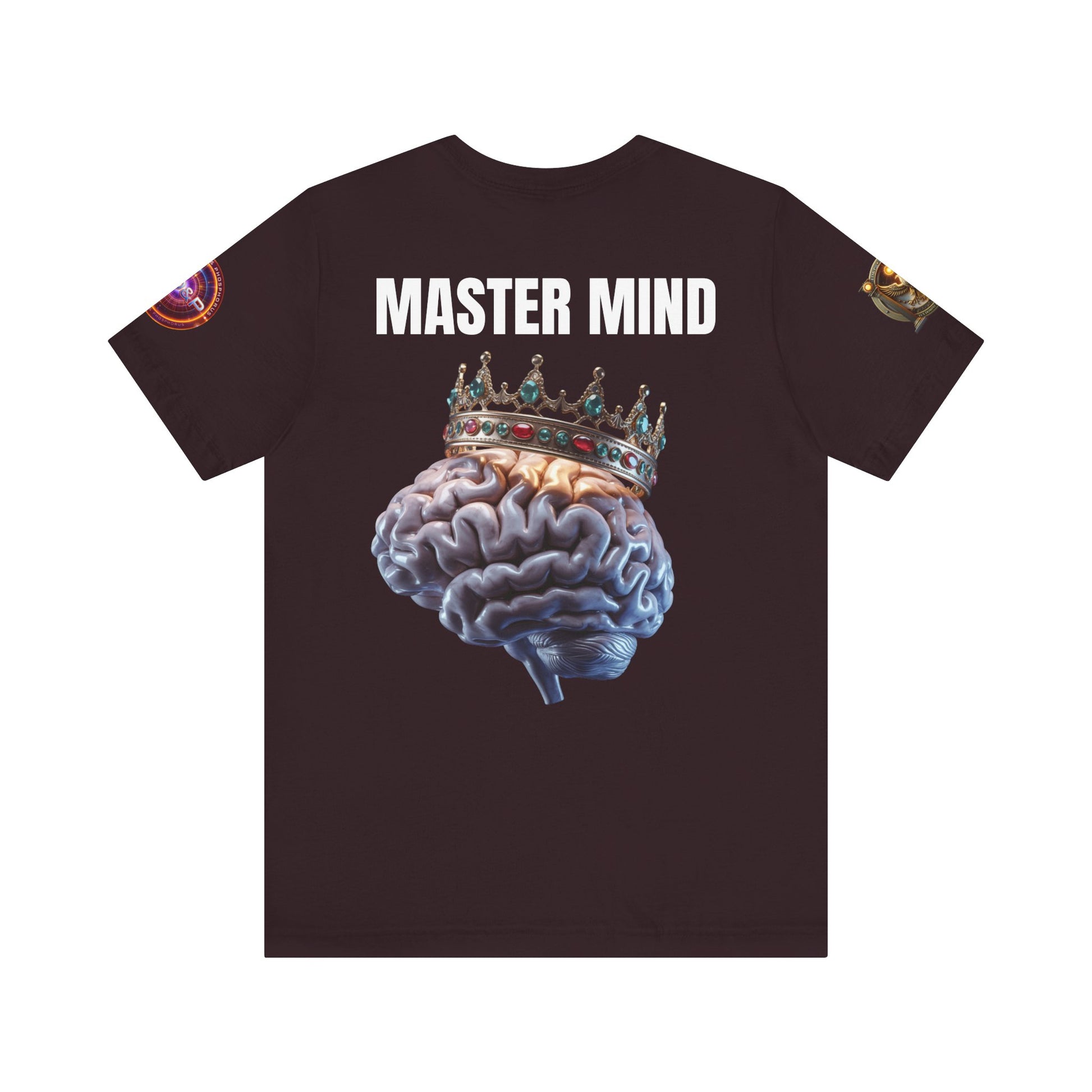 Master Mind Unisex Tee