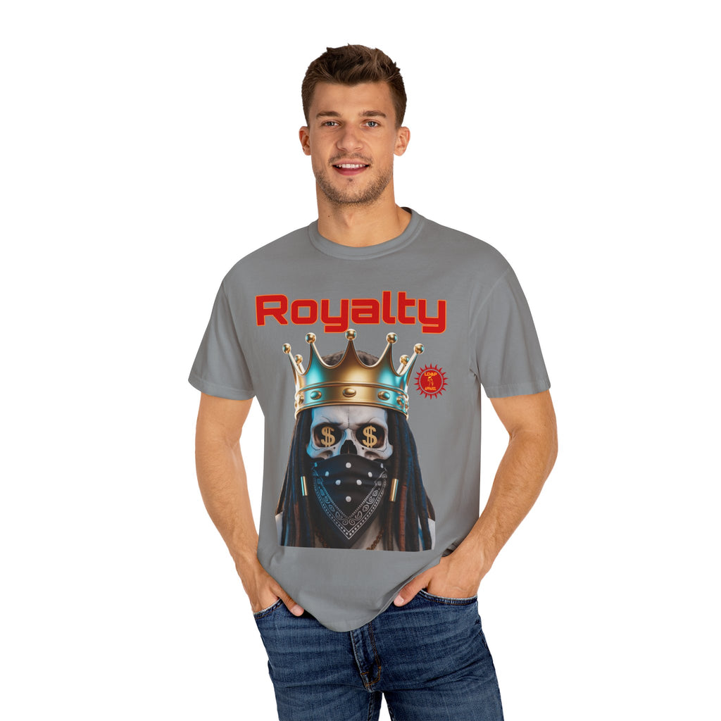 Royalty T-Shirt