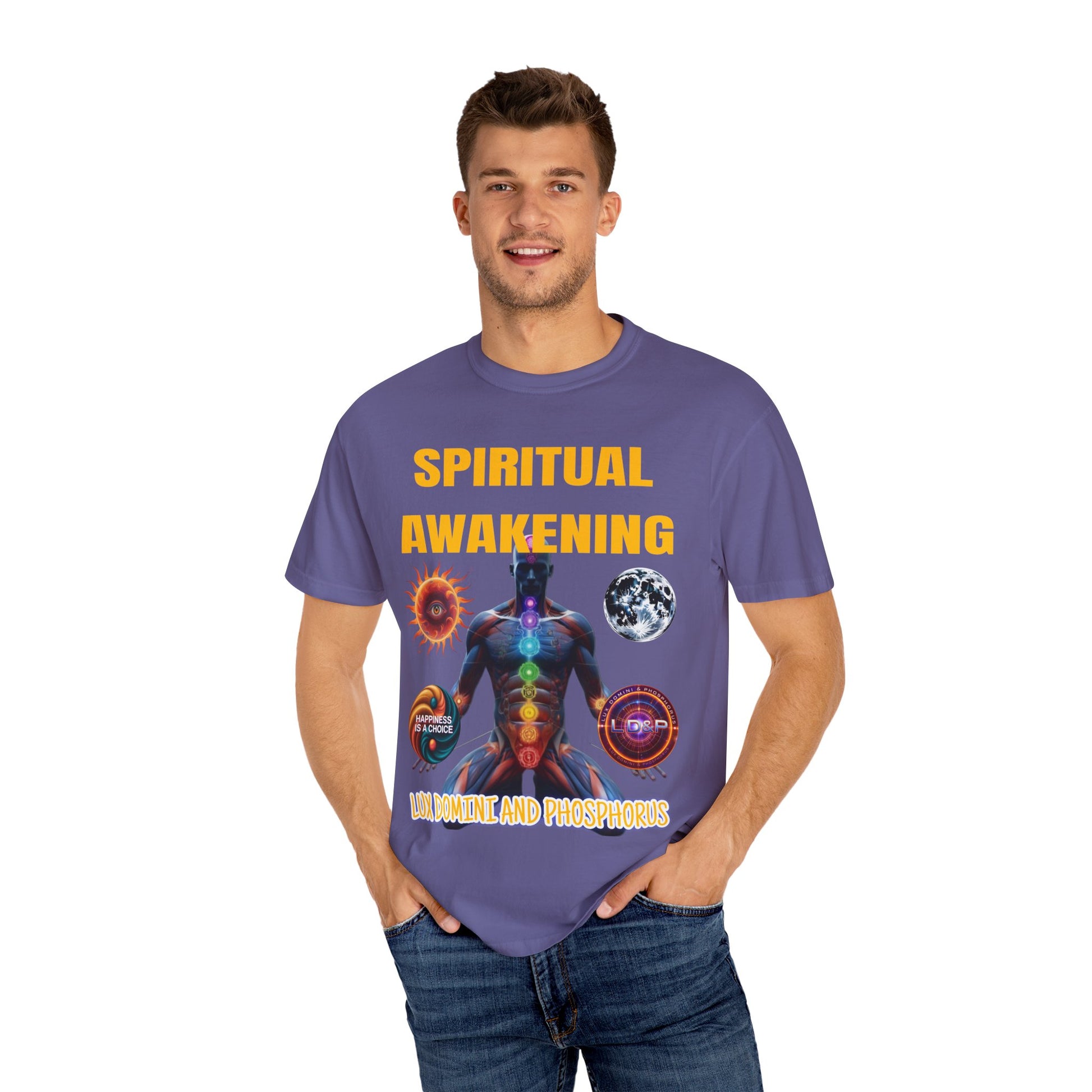 Spiritual Awakening T-shirt