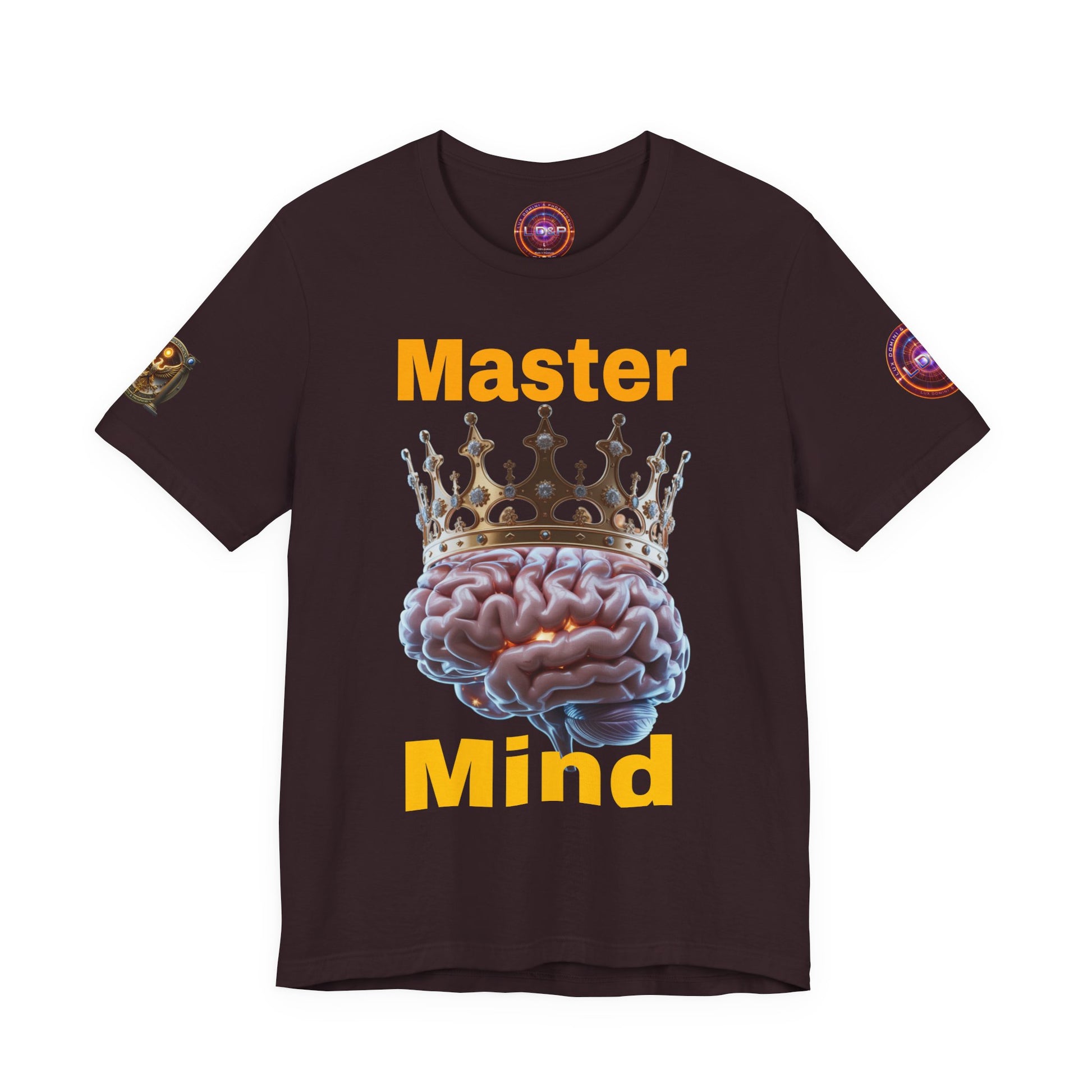 Master Mind Tee