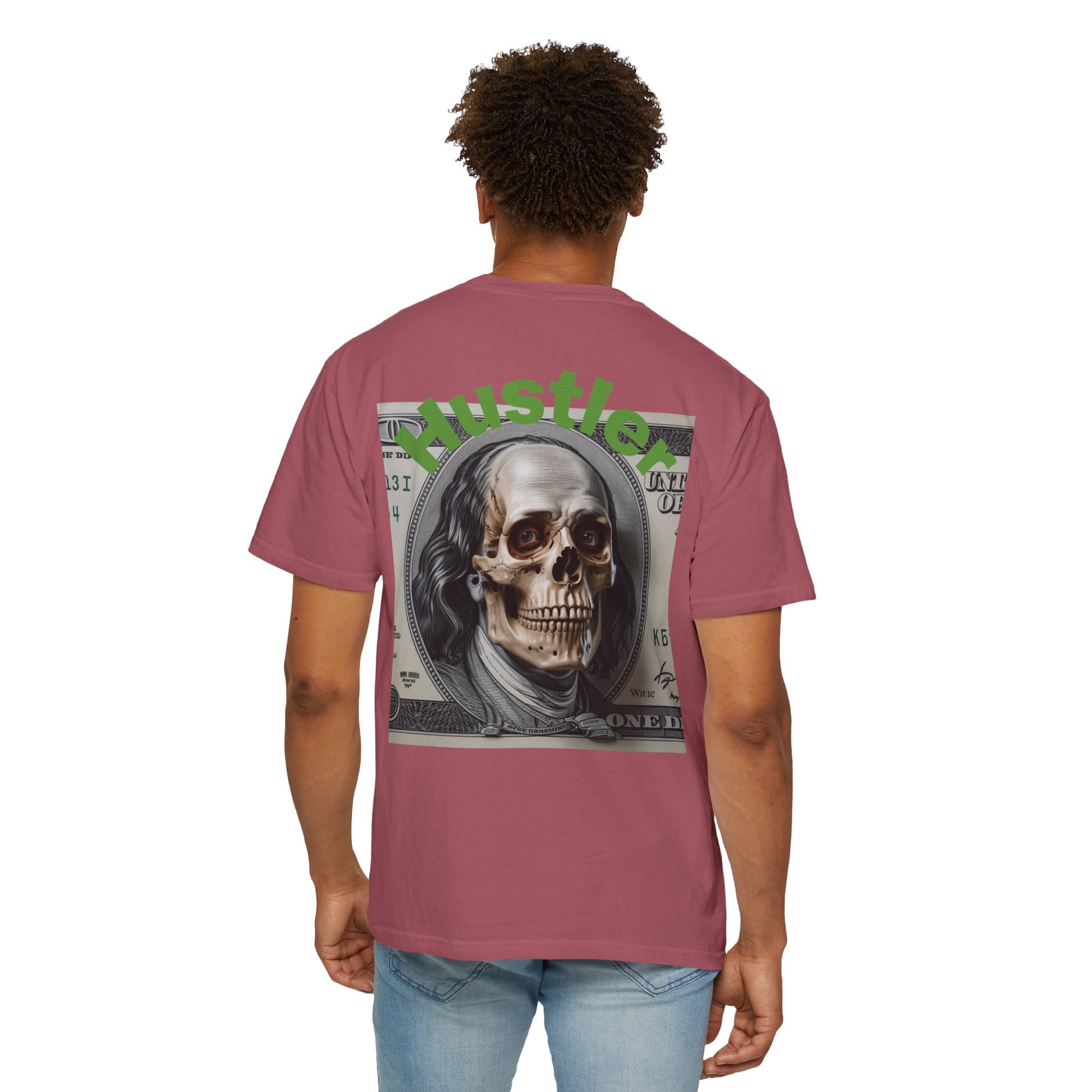 Drug Dealer Support Unisex T-shirt