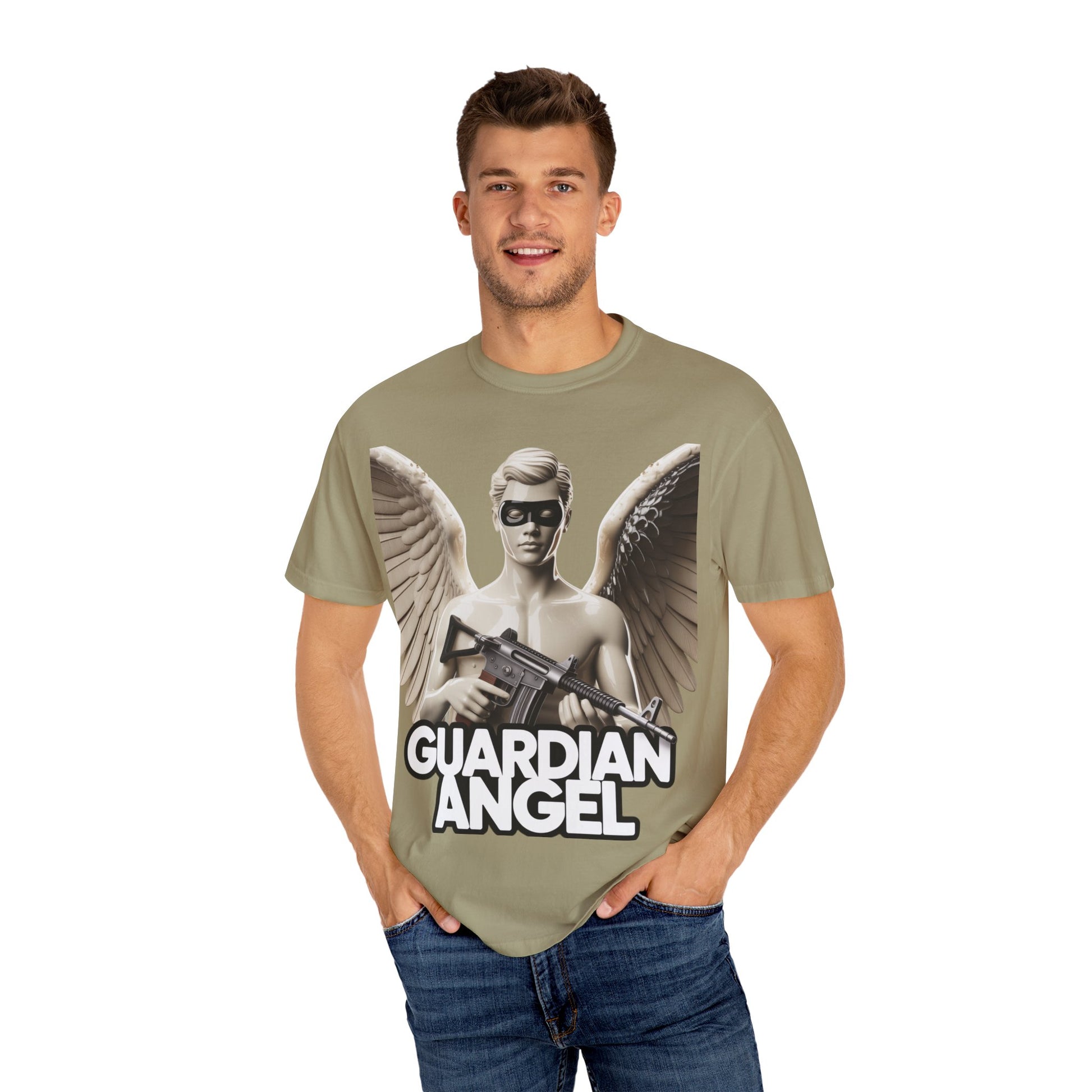 Guardian Angel T-shirt
