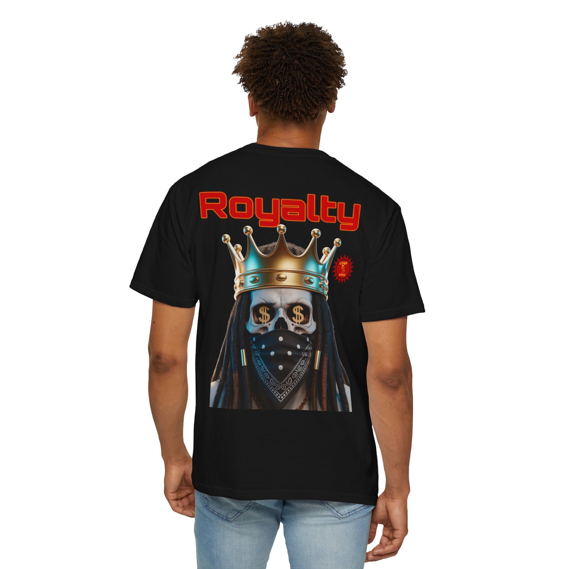Royalty T-Shirt