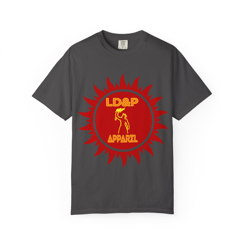 Vintage LD&amp;P Apparel Unisex T-shirt