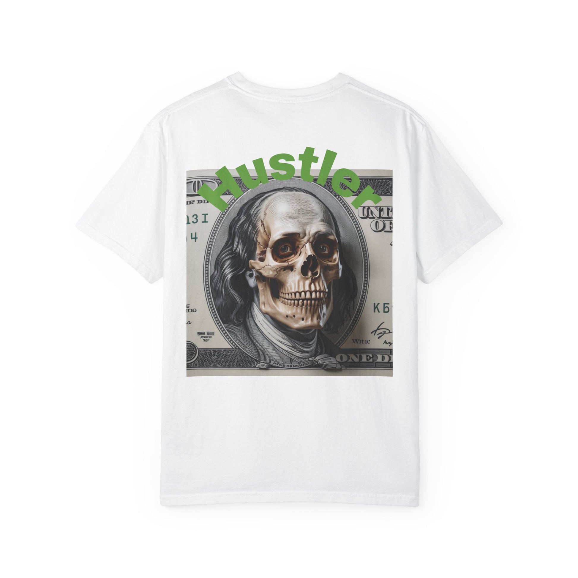 Drug Dealer Support Unisex T-shirt