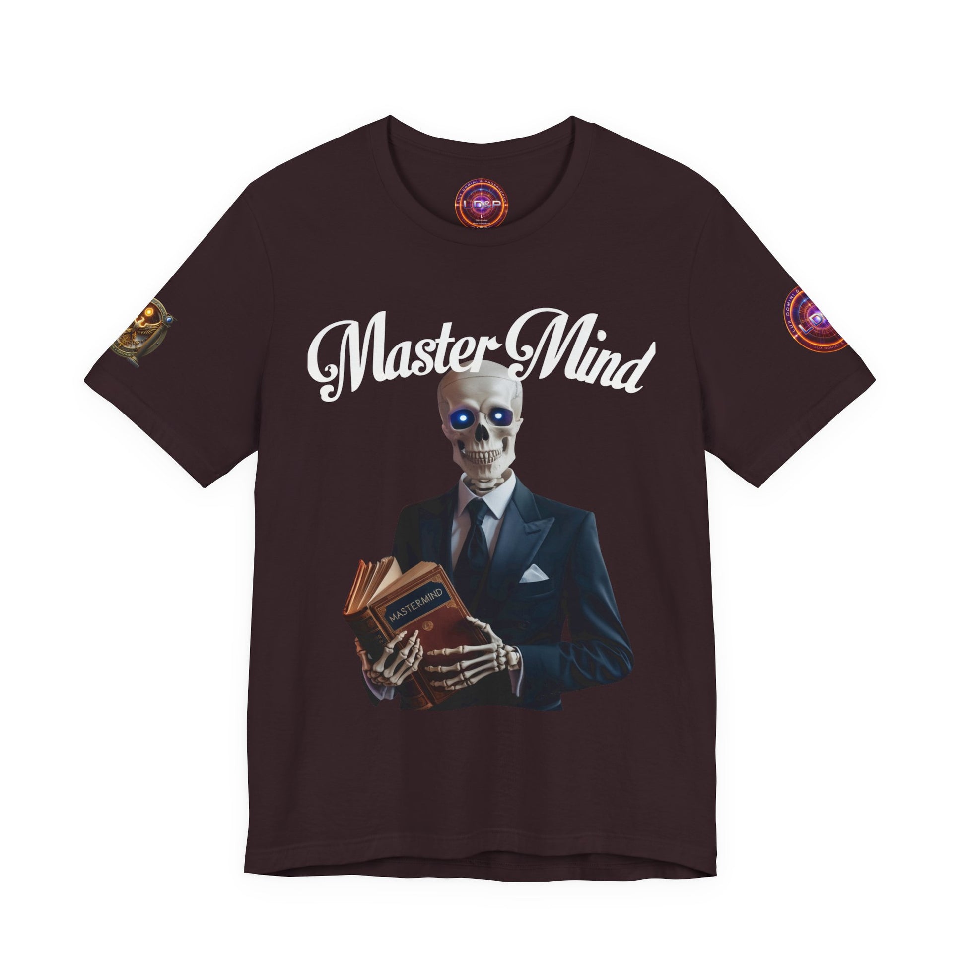 Master Mind Unisex Tee