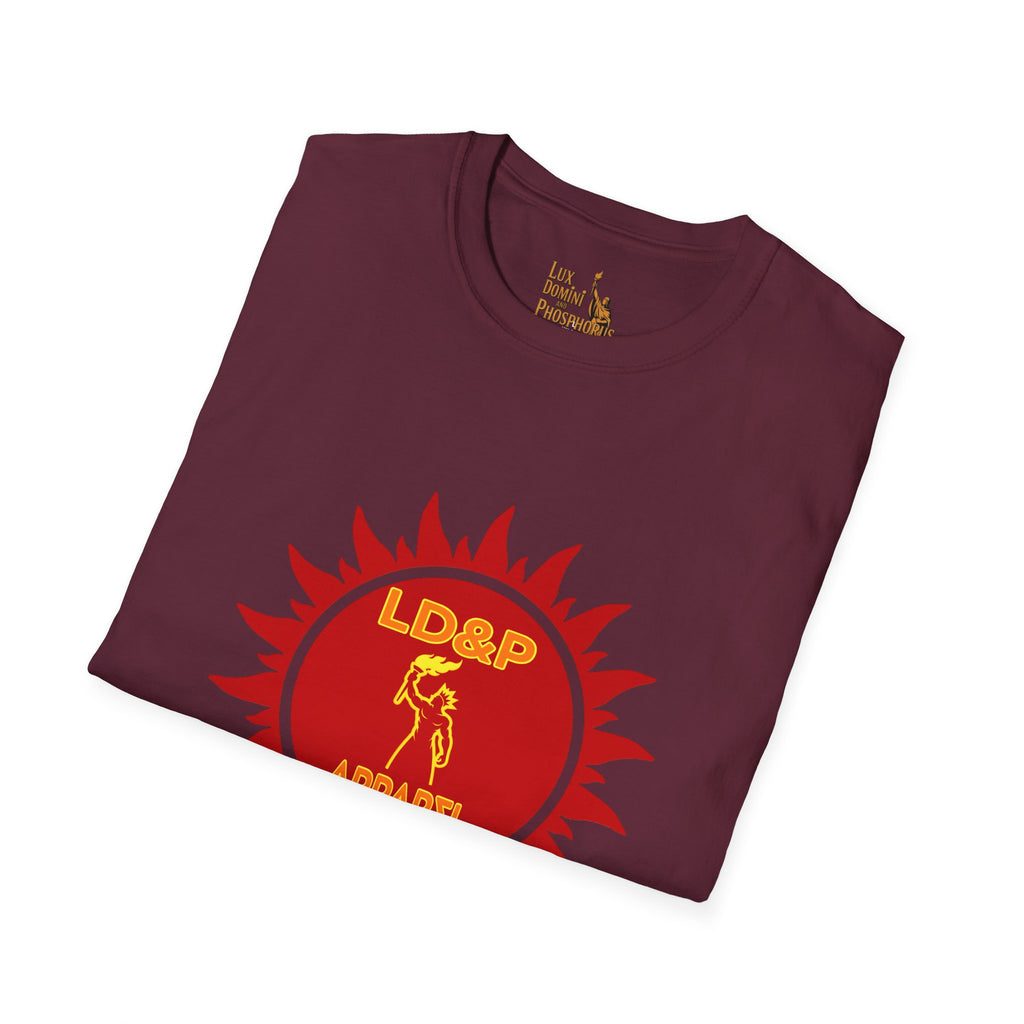 LD&P APPAREL T-Shirt
