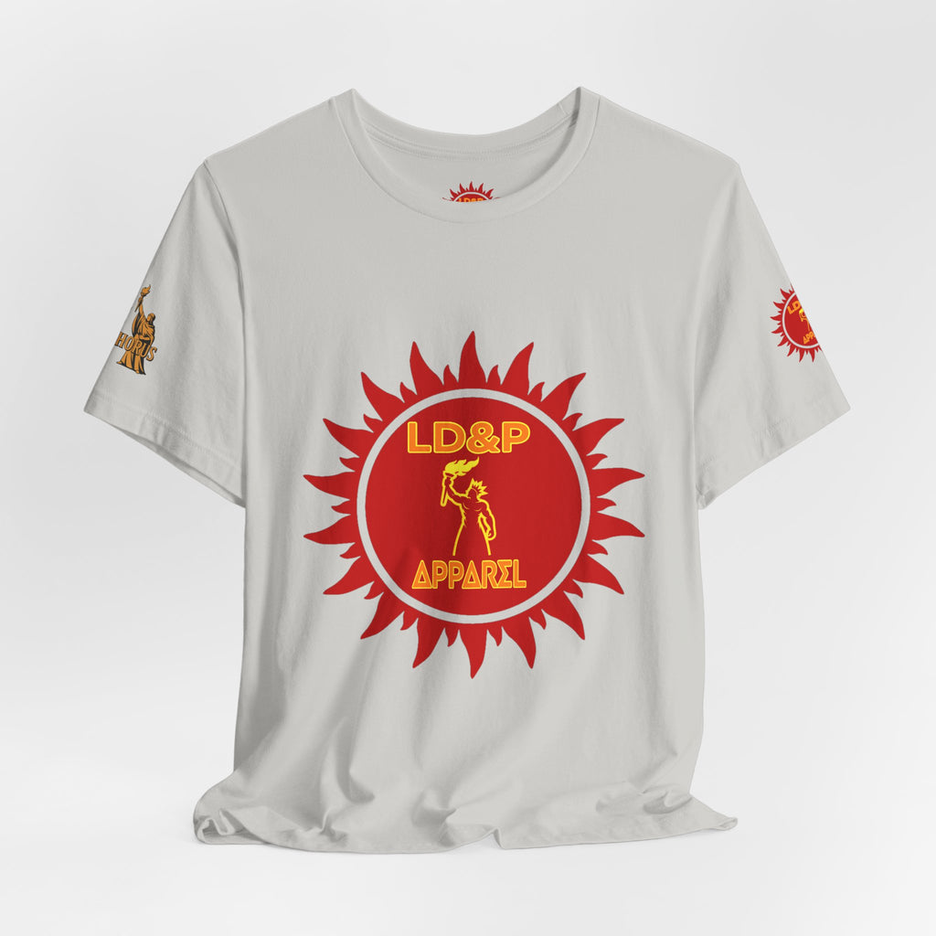 Unisex Tee LD&P APPAREL Design
