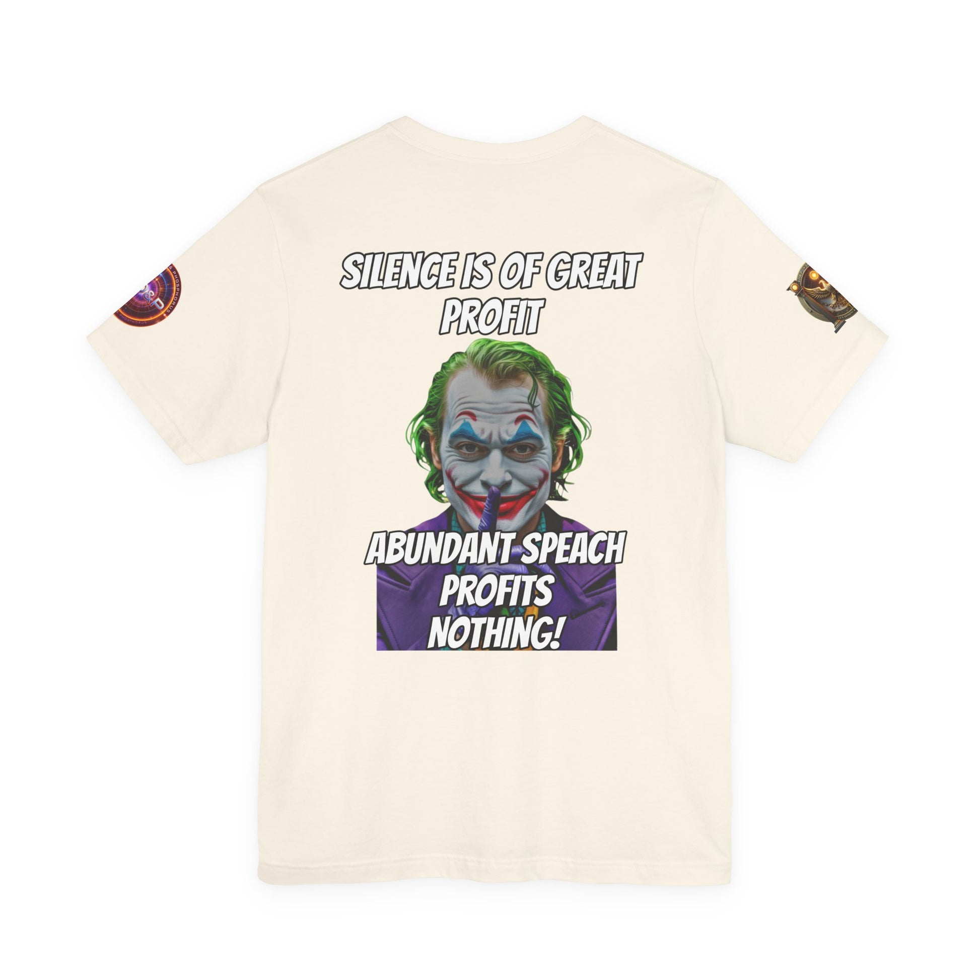Winning Unisex Tee - I Always Win