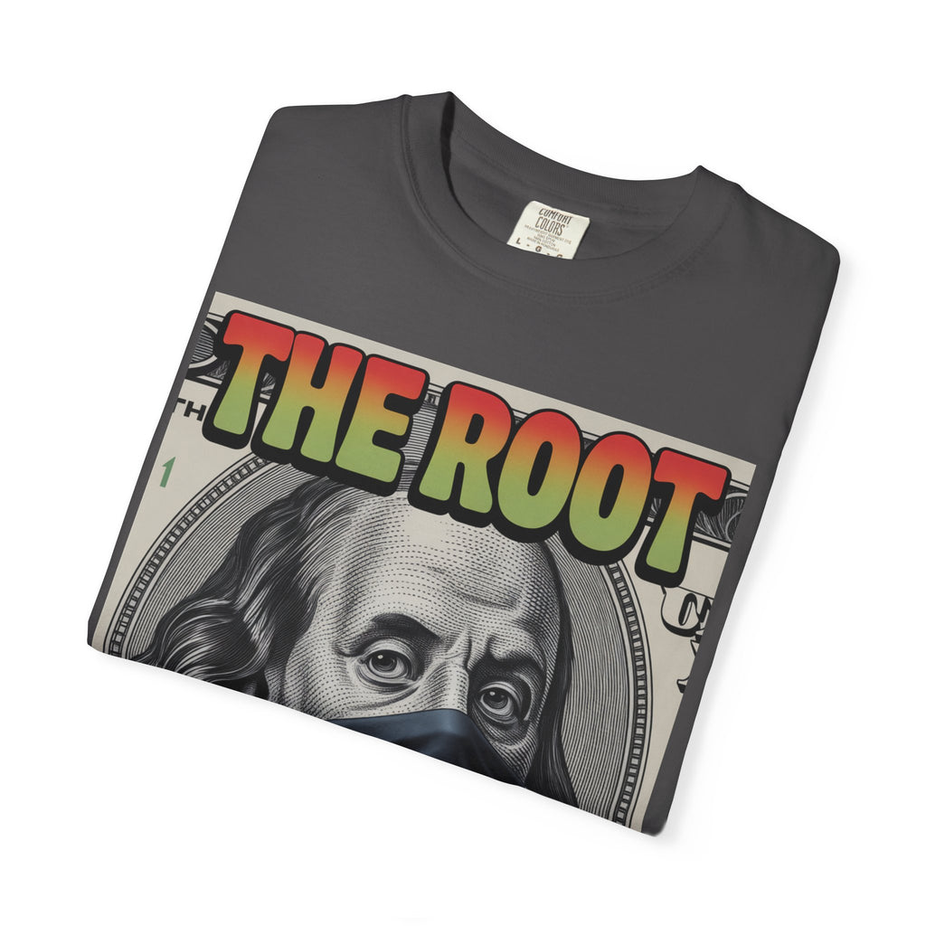 Copy of Silent Message Tee