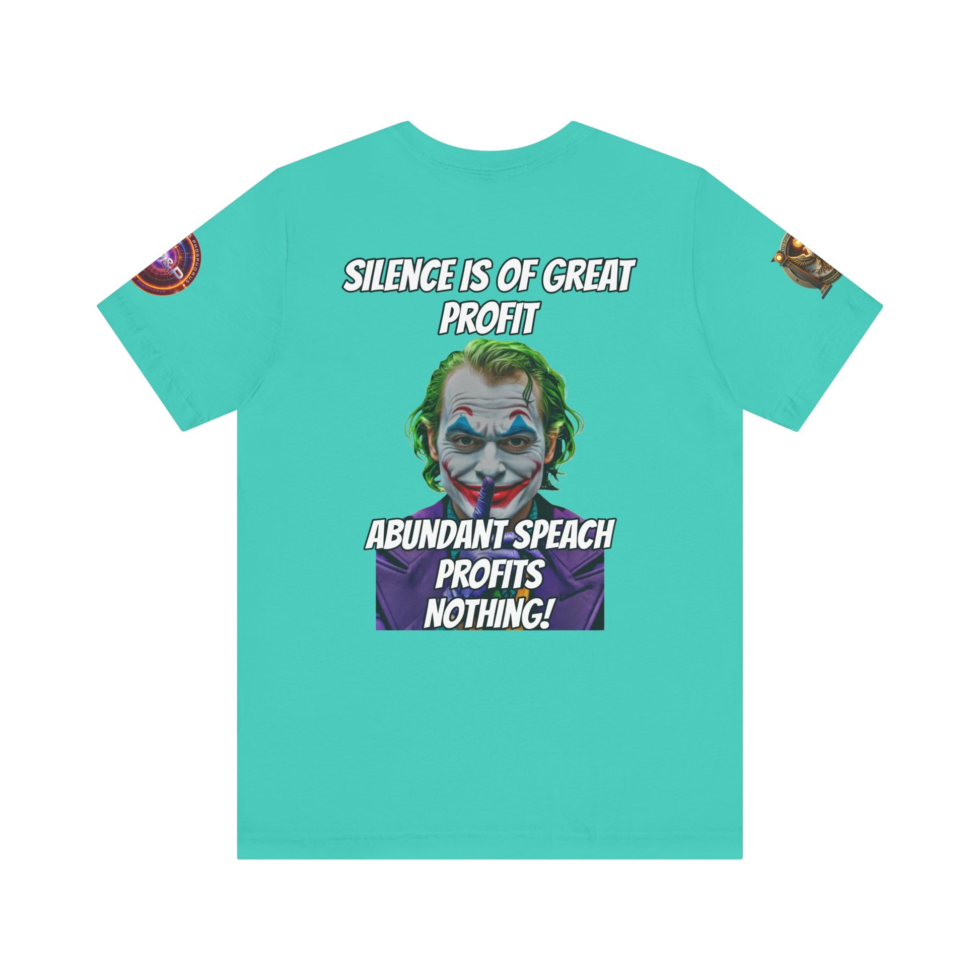 Winning Unisex Tee - I Always Win