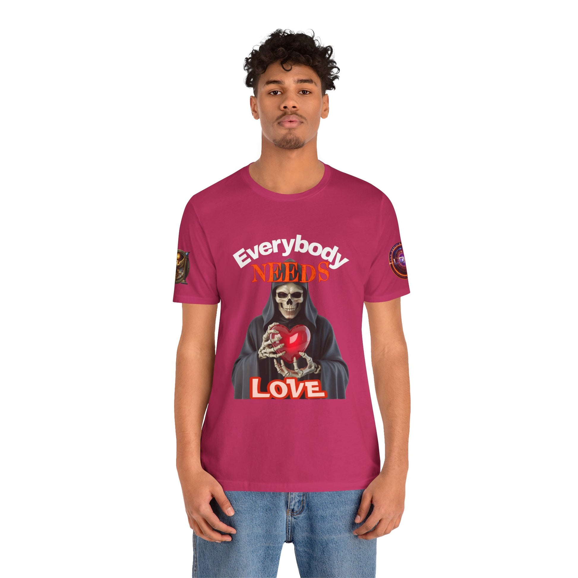Love Tee