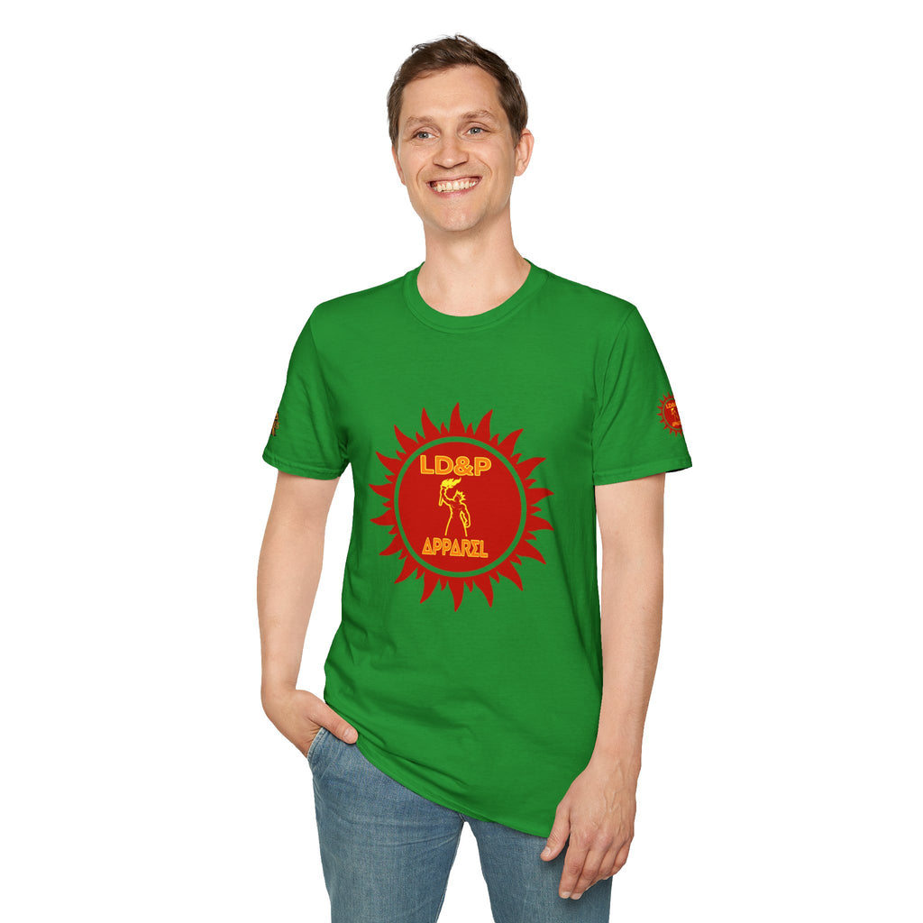 LD&P APPAREL T-Shirt