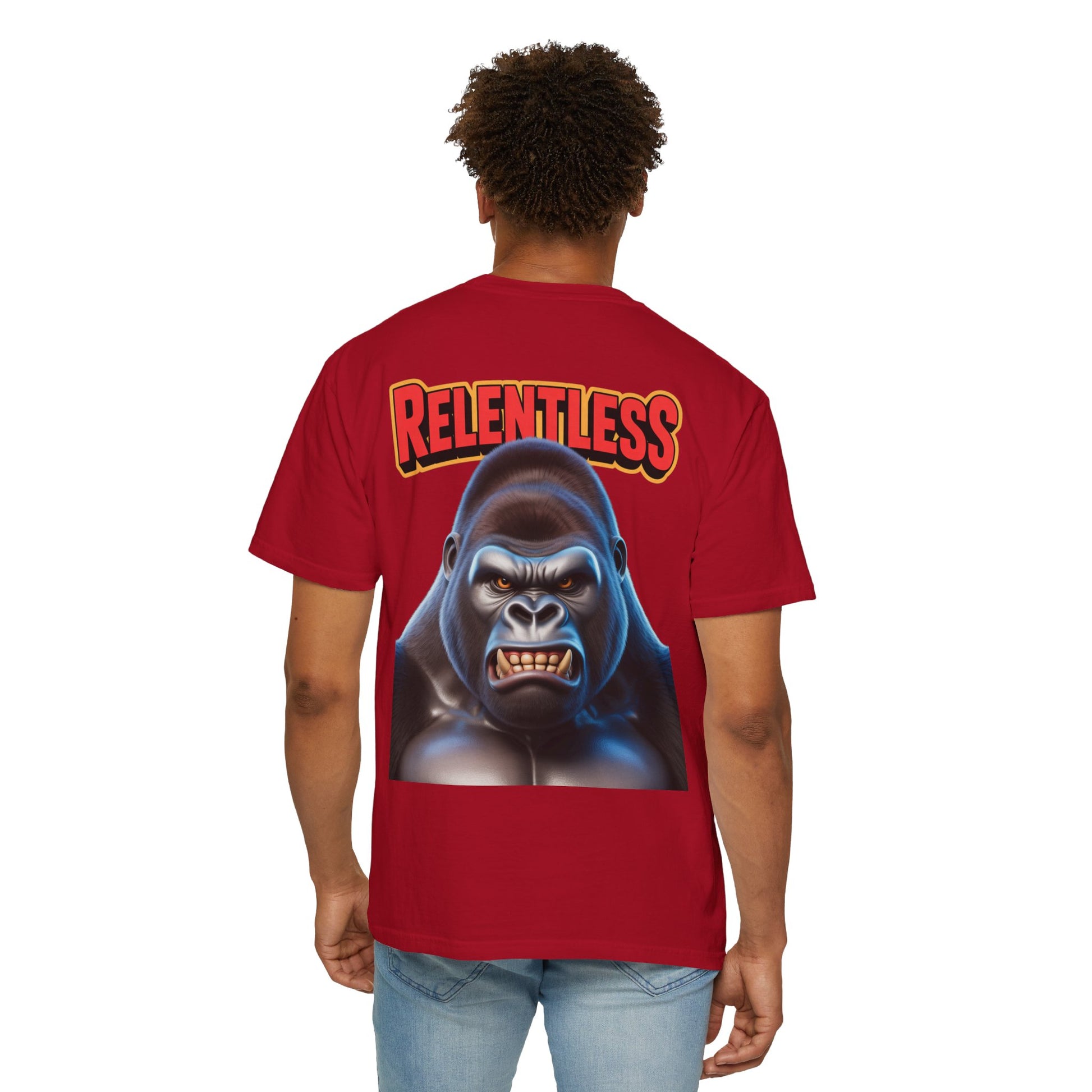 Relentless Unisex T-shirt