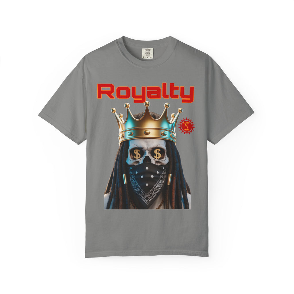 Royalty T-Shirt
