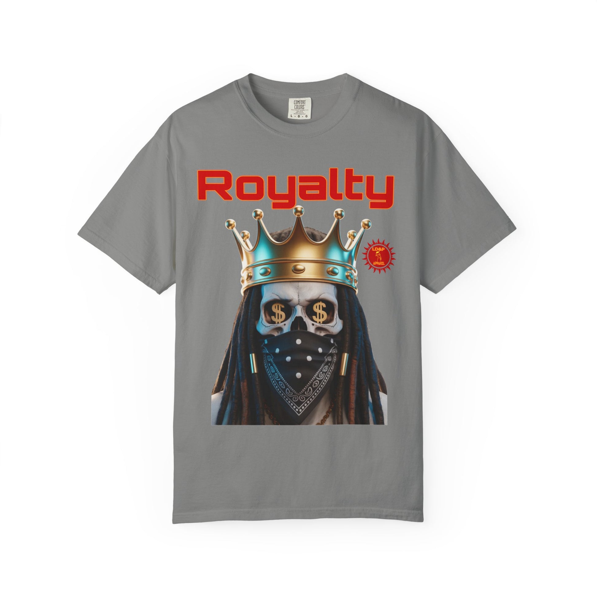 Royalty T-Shirt