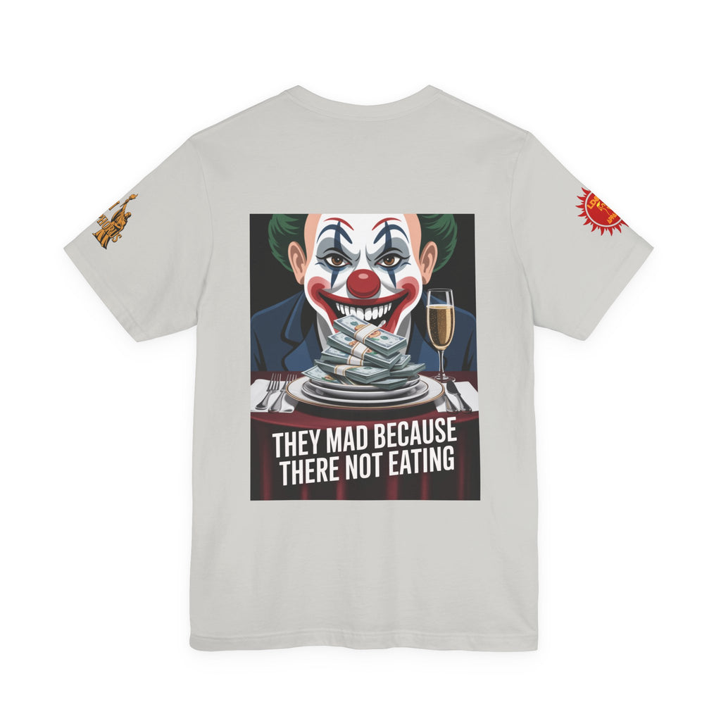 Unisex Tee - LD&P Apparel Designs