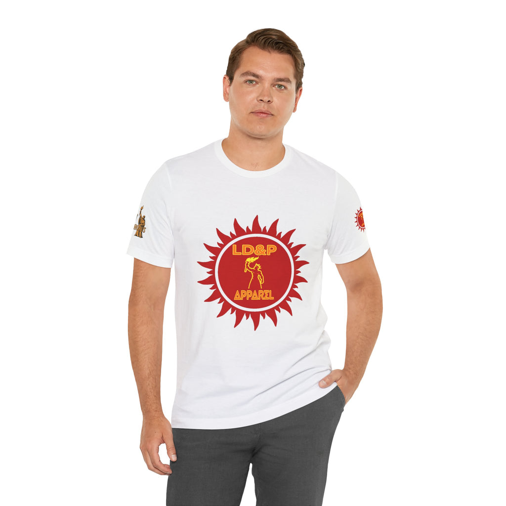 Unisex Tee LD&P APPAREL Design