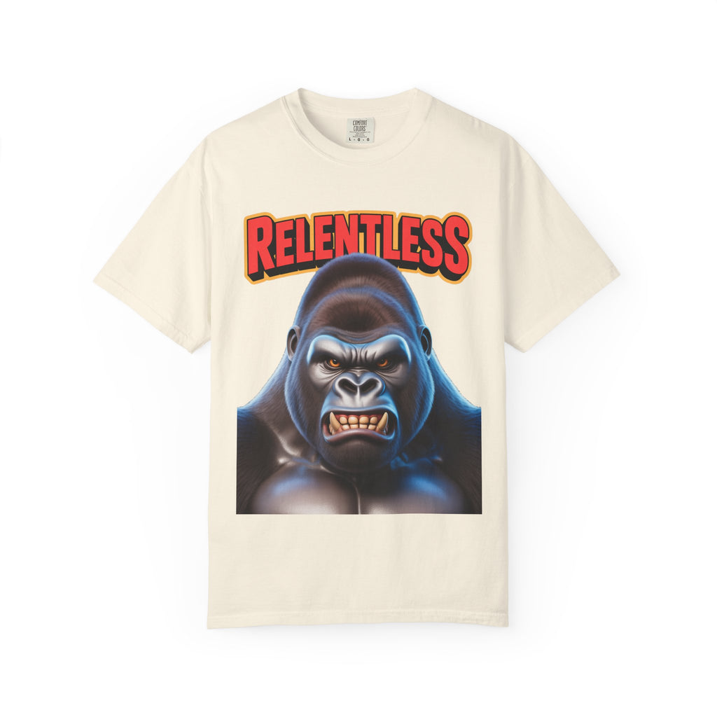 Relentless Unisex T-shirt
