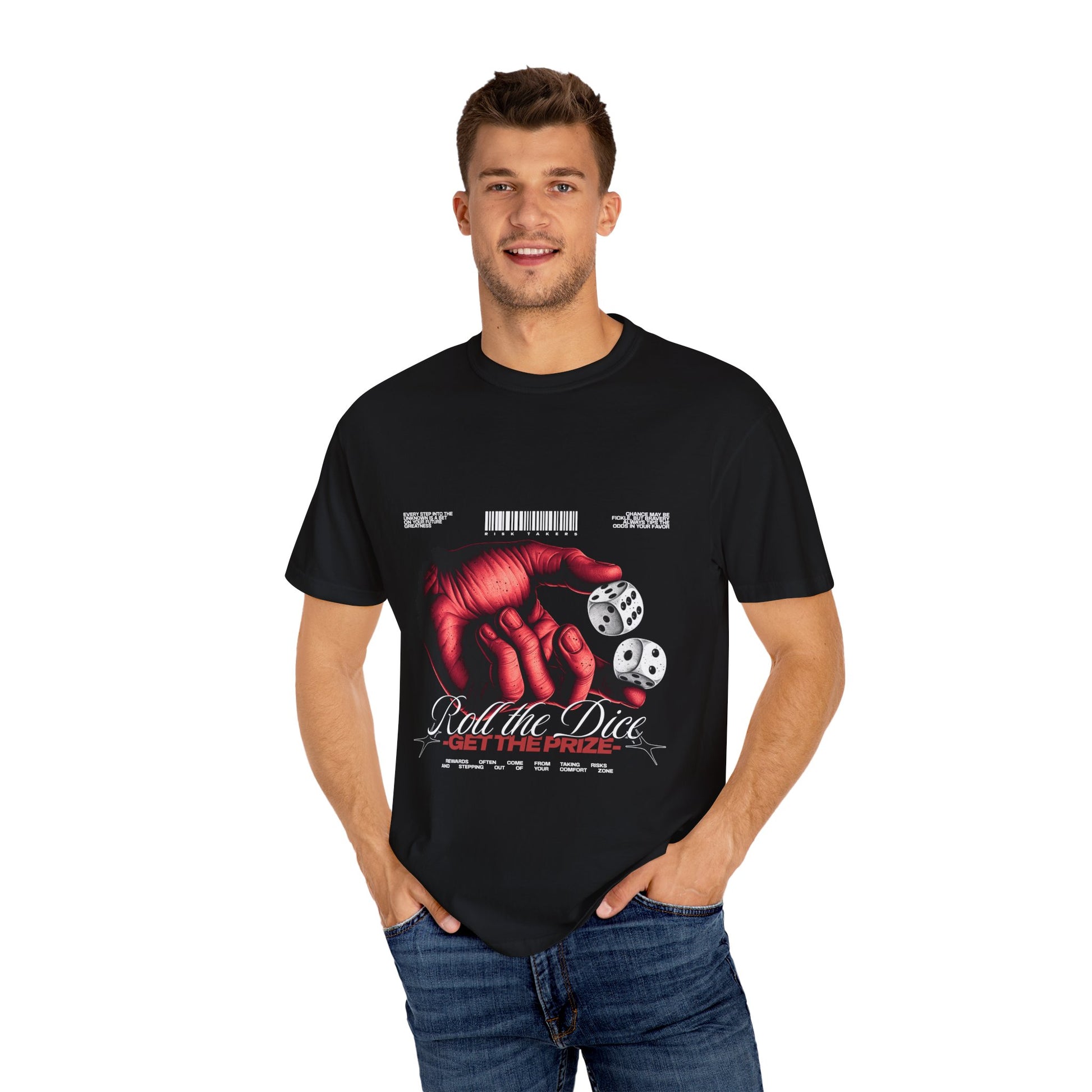 Roll the Dice T-Shirt