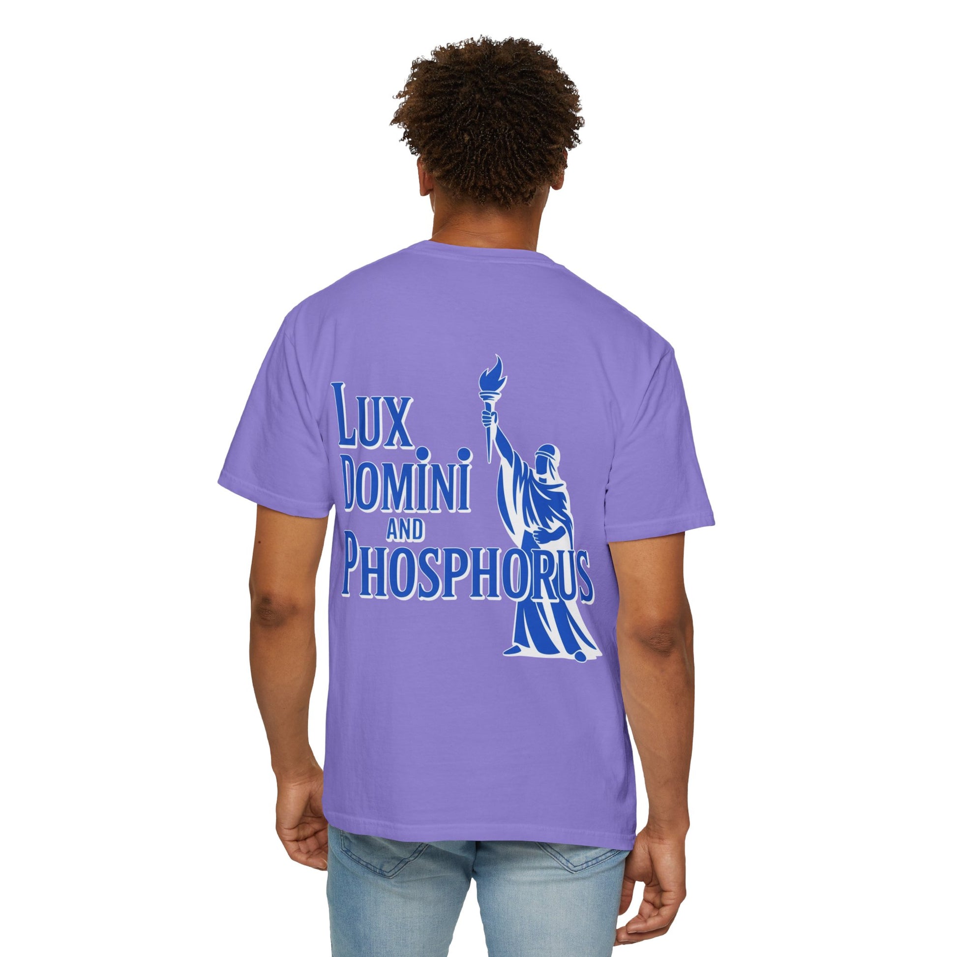 Relentless T-shirt