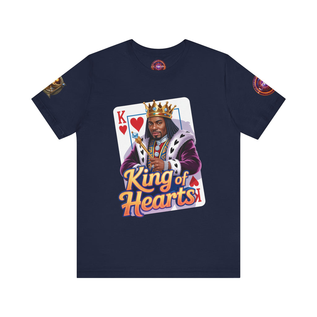 Heart Breaker Tee