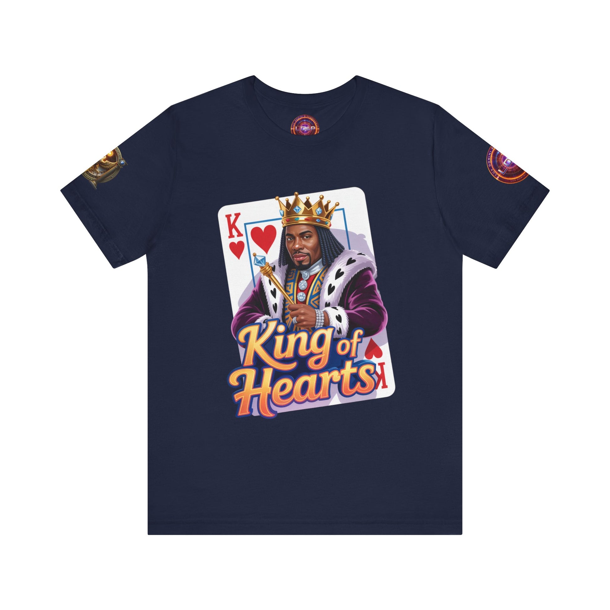 Heart Breaker Tee