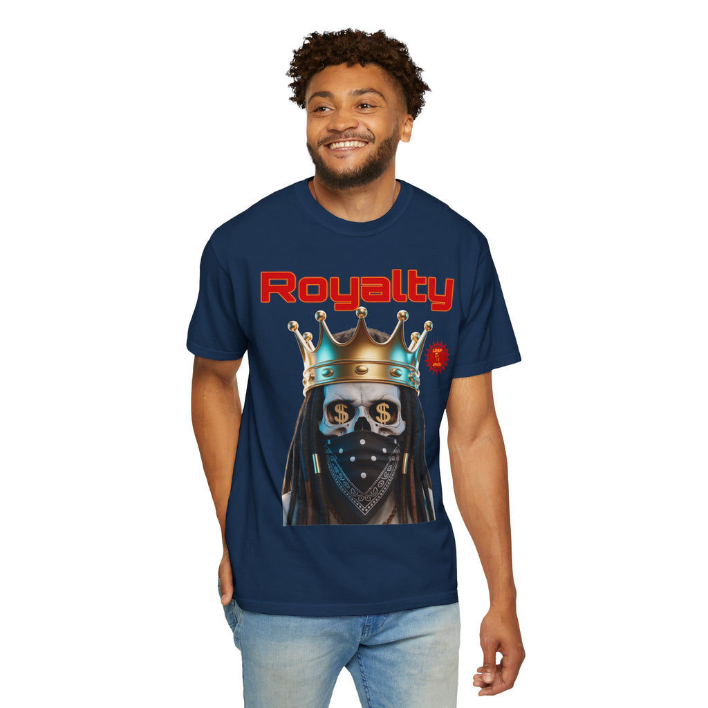 Royalty T-Shirt