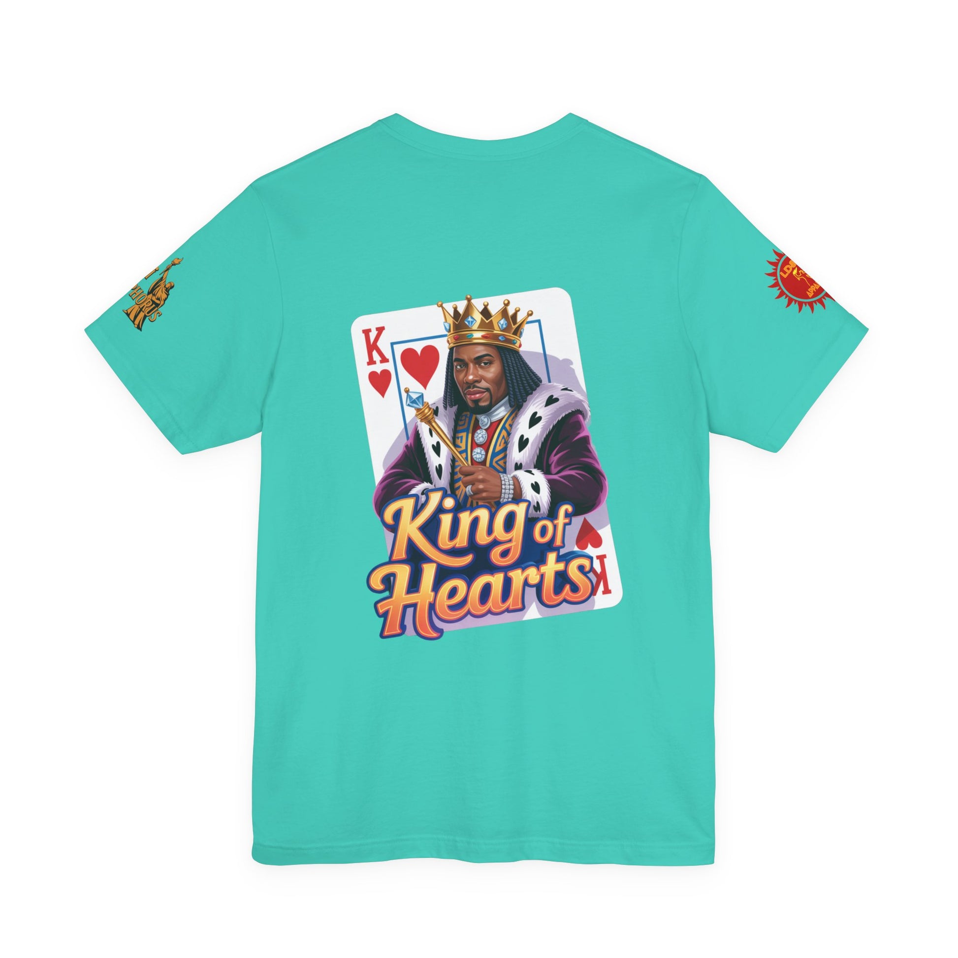 Heart Breaker Tee