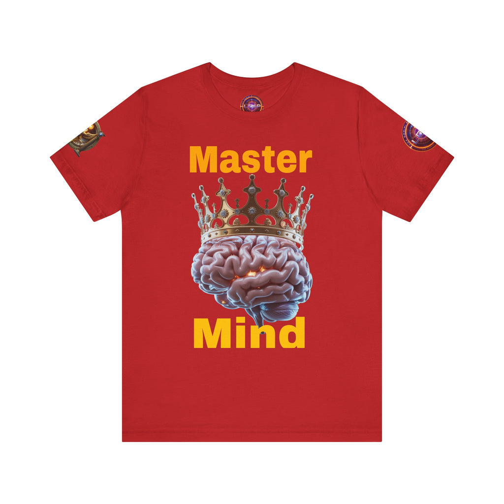 Master Mind Tee