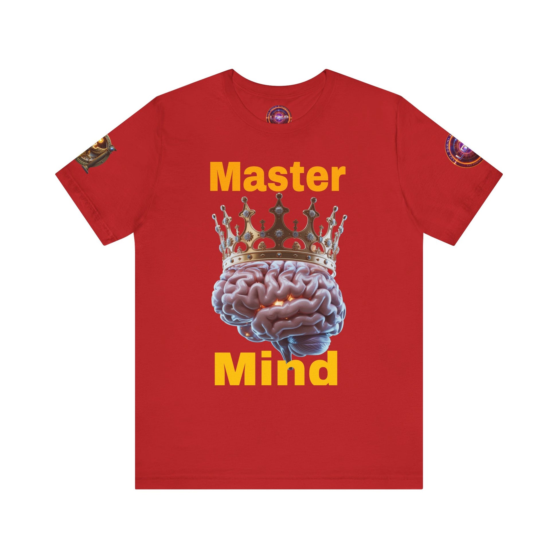 Master Mind Tee