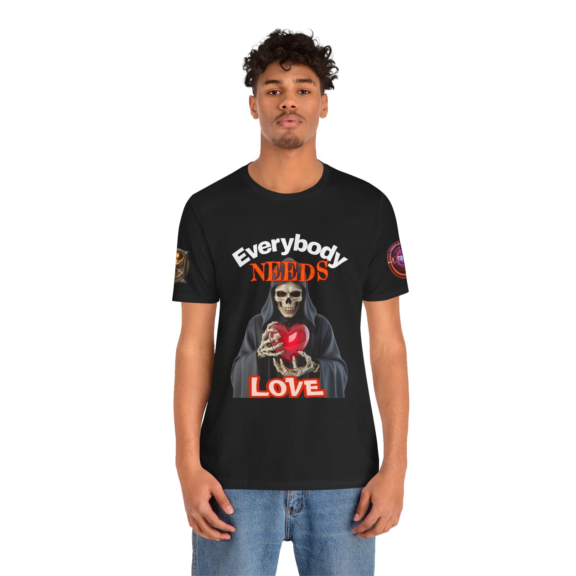 Love Tee