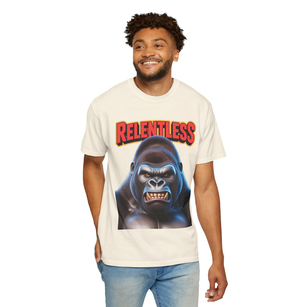 Relentless Unisex T-shirt