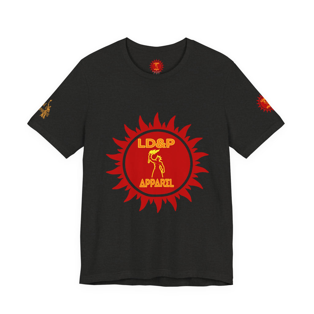 Unisex Tee LD&P APPAREL Design