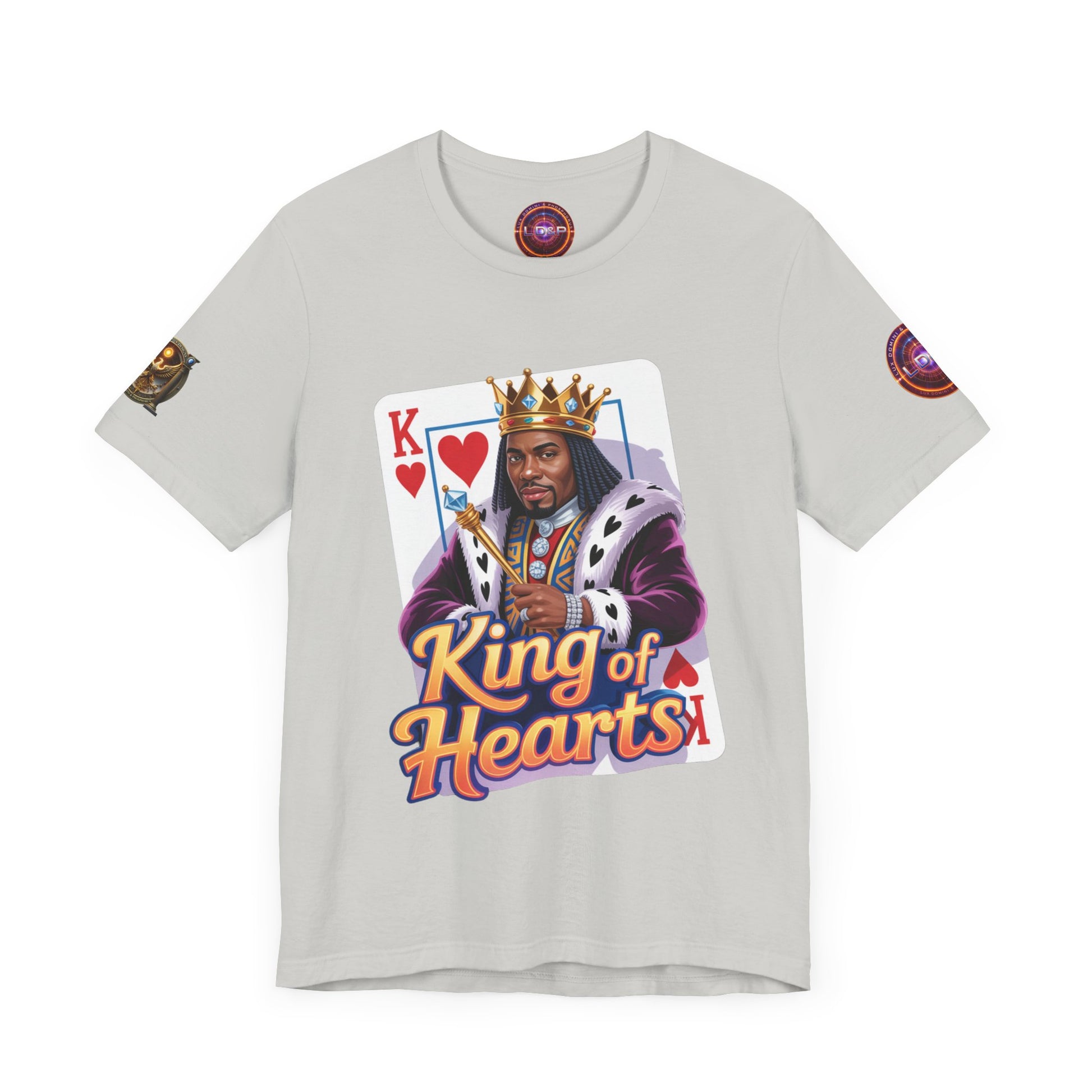 Heart Breaker Tee