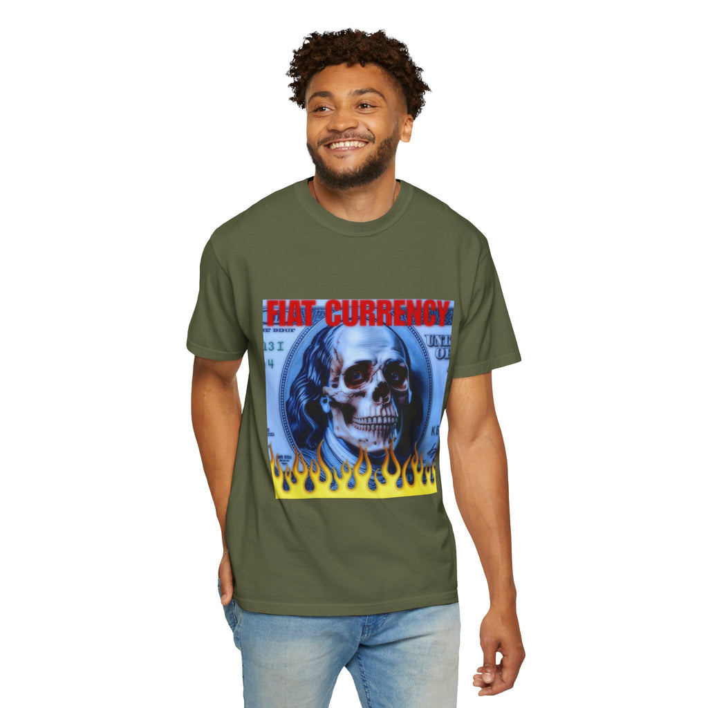 Money Ain't Everything Unisex T-shirt