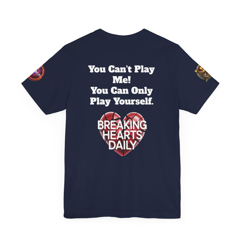 Heart Breaker Tee