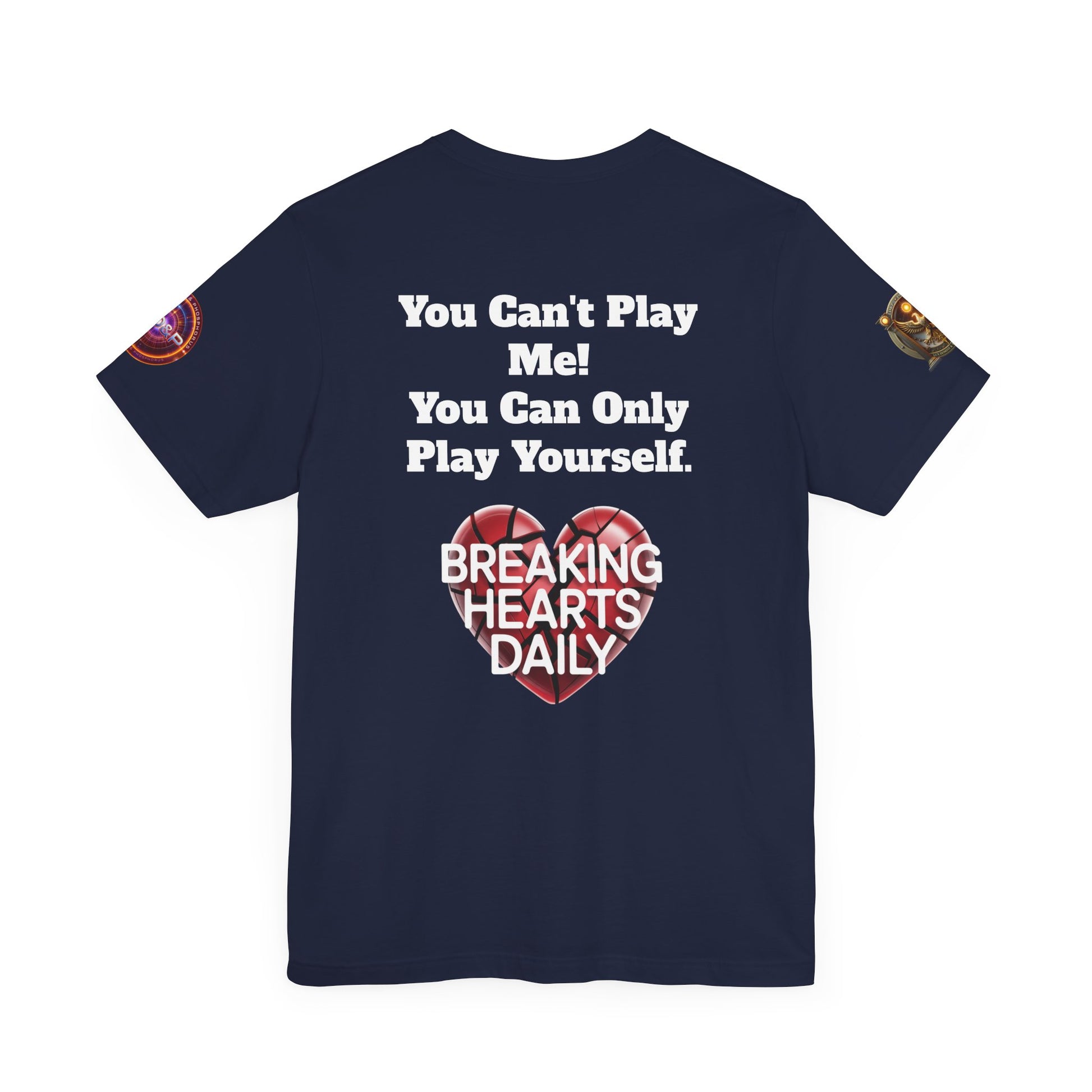 Heart Breaker Tee