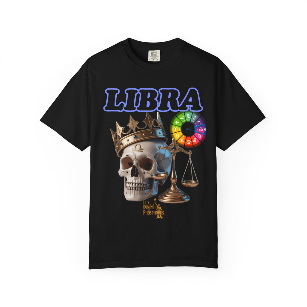 Libra Unisex T-shirt