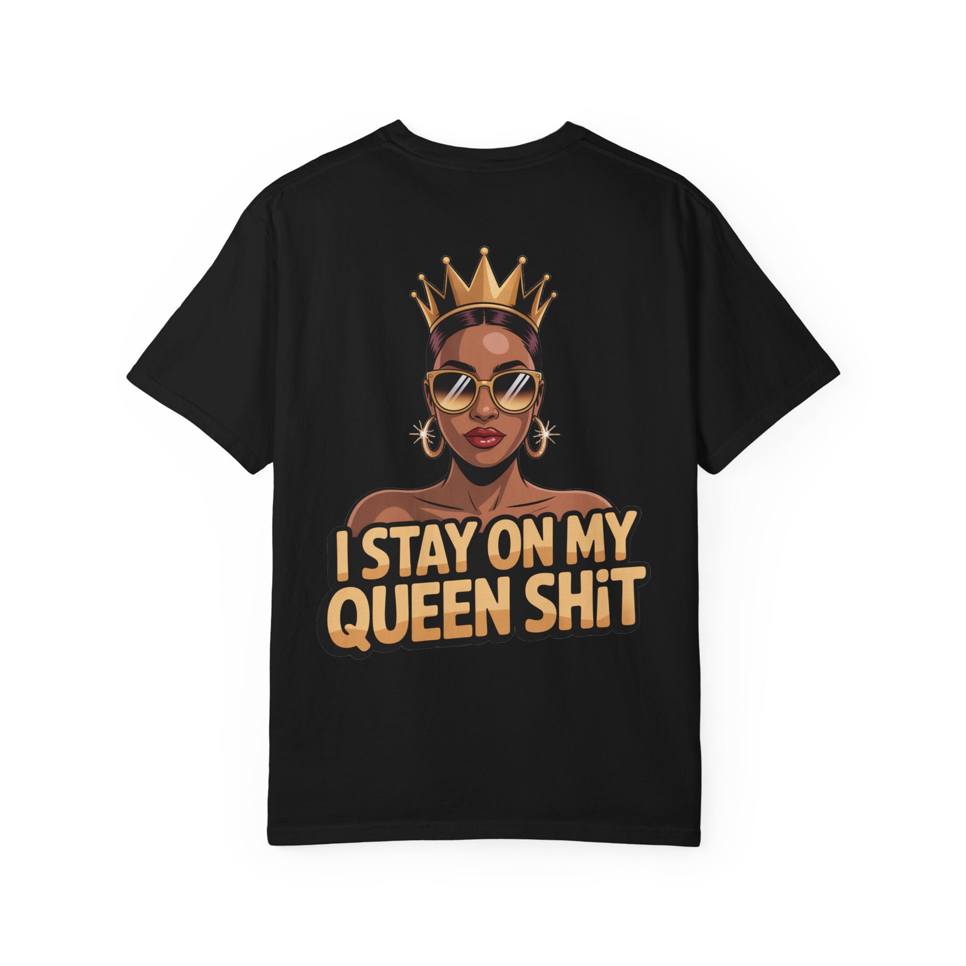 Bold Graphic T-Shirt - Trendy Fashion, Holiday Gift, Streetwear Style, Fun Statement Tee, Urban Outfit