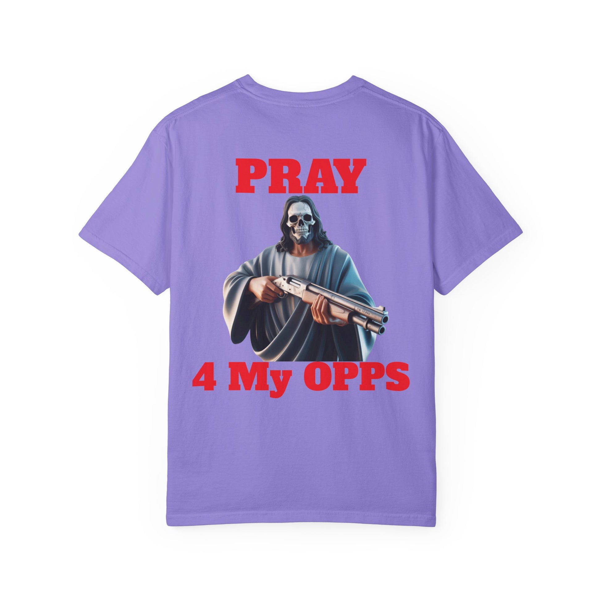 Pray for my opps T-shirt