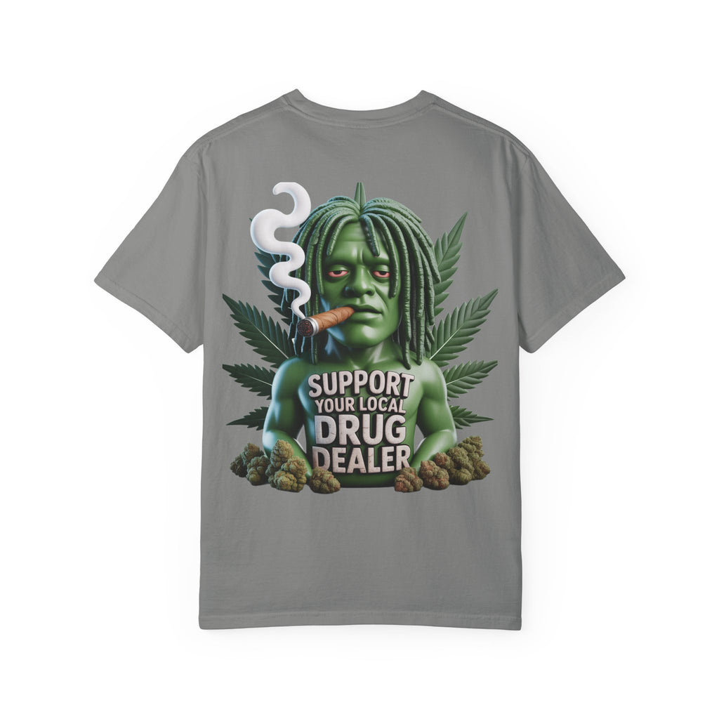 Locally Support Unisex T-shirt