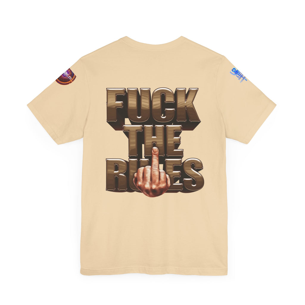LD&P Apparel Designs Beast Mode
