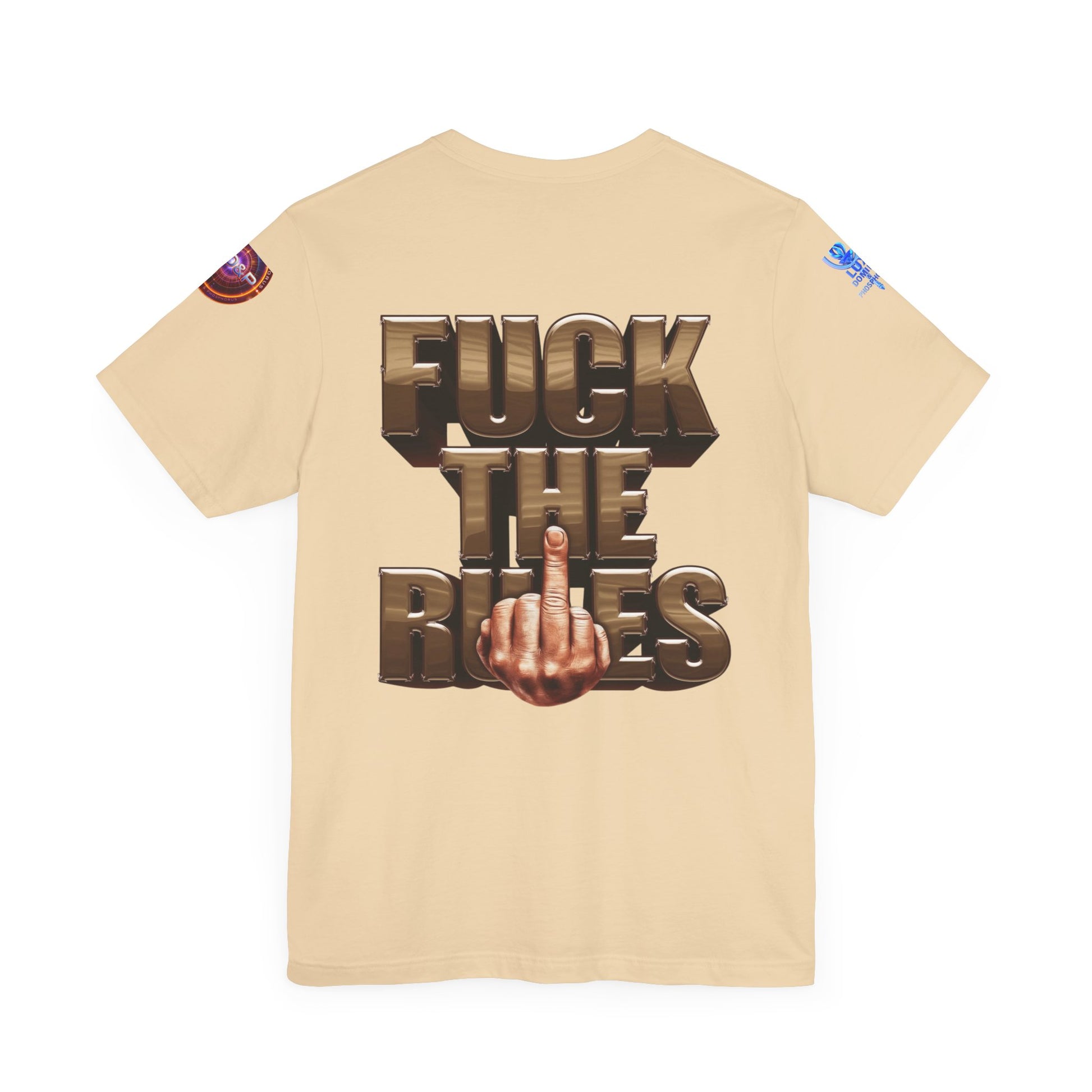 LD&P Apparel Designs Beast Mode