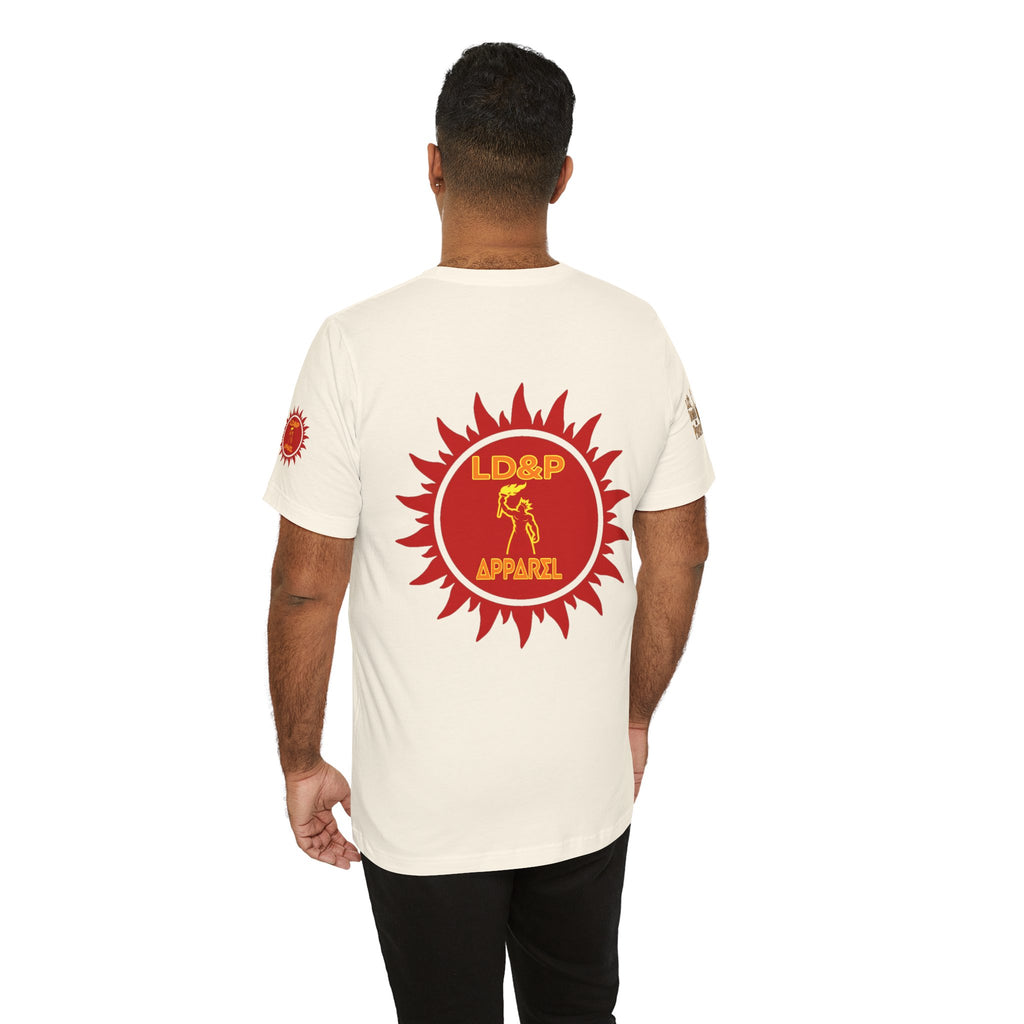 Unisex Tee LD&P APPAREL Design