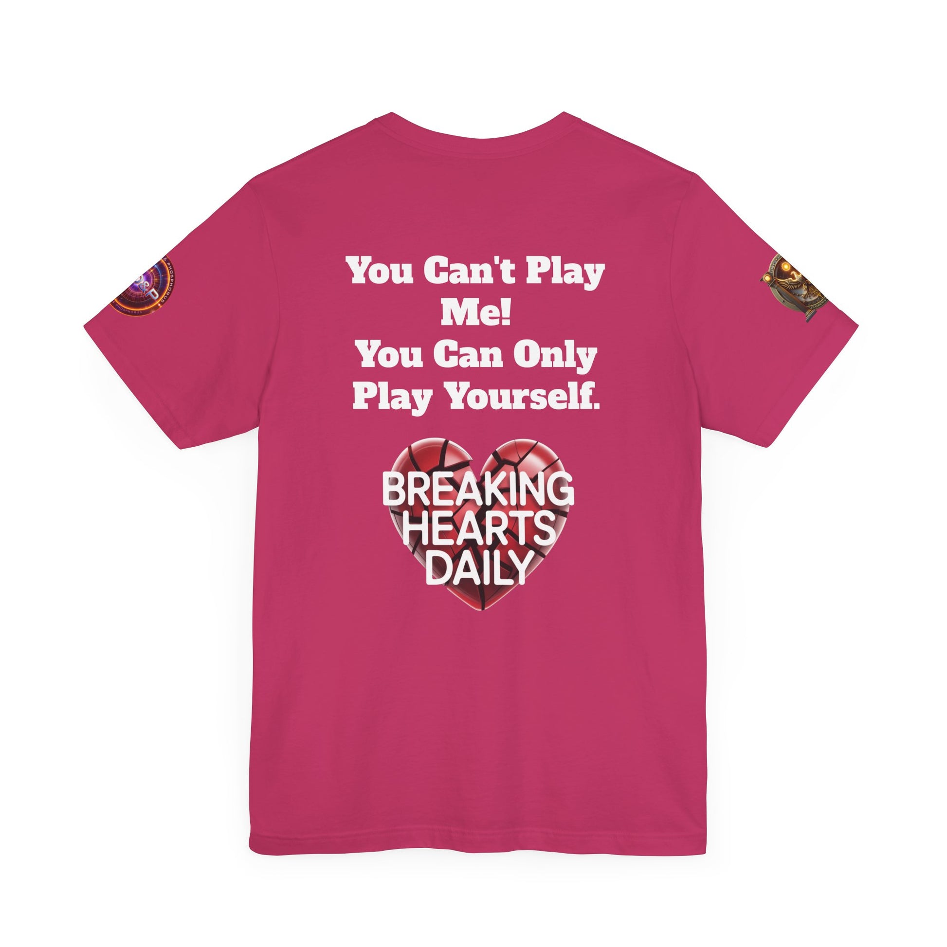 Heart Breaker Tee