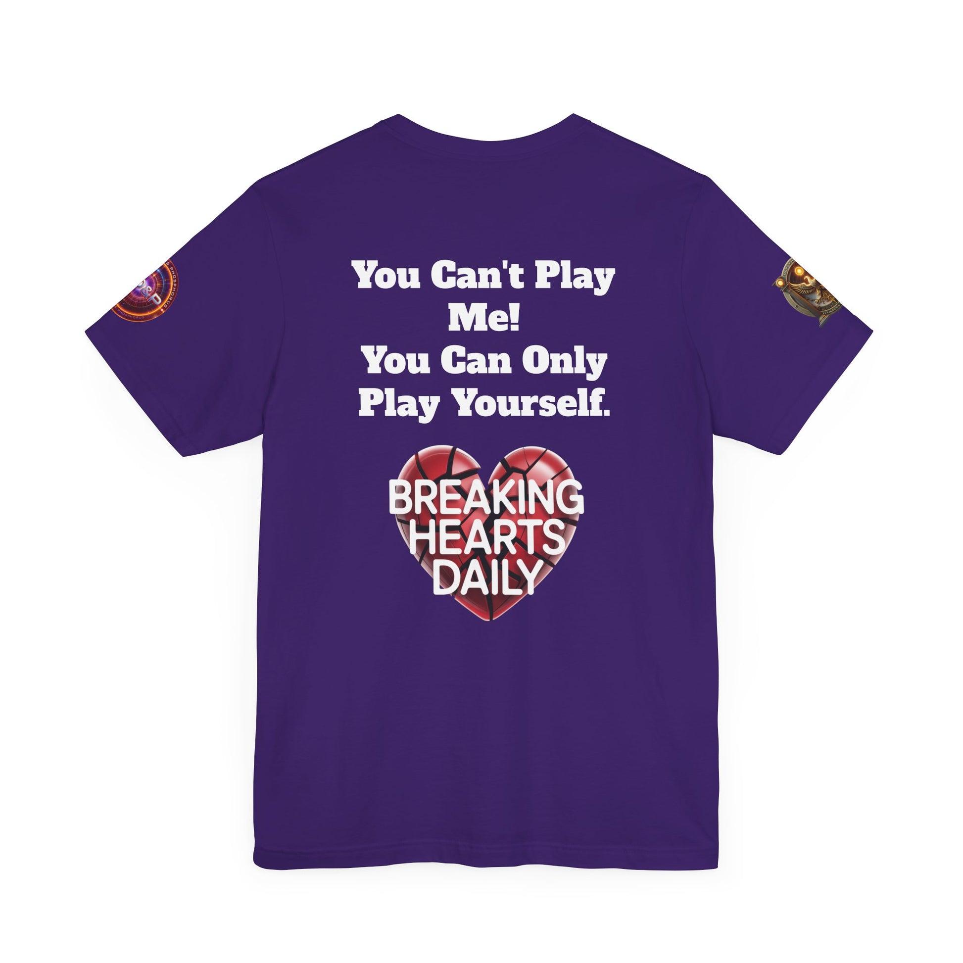 Heart Breaker Tee