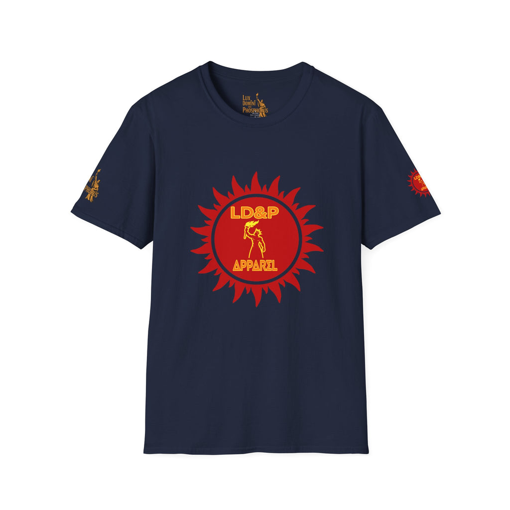 LD&P APPAREL T-Shirt